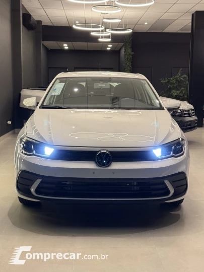 POLO 1.0 170 TSI Sense