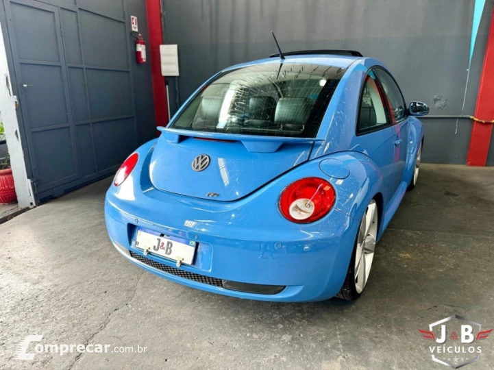 NEW BEETLE 2.0 MI 8V