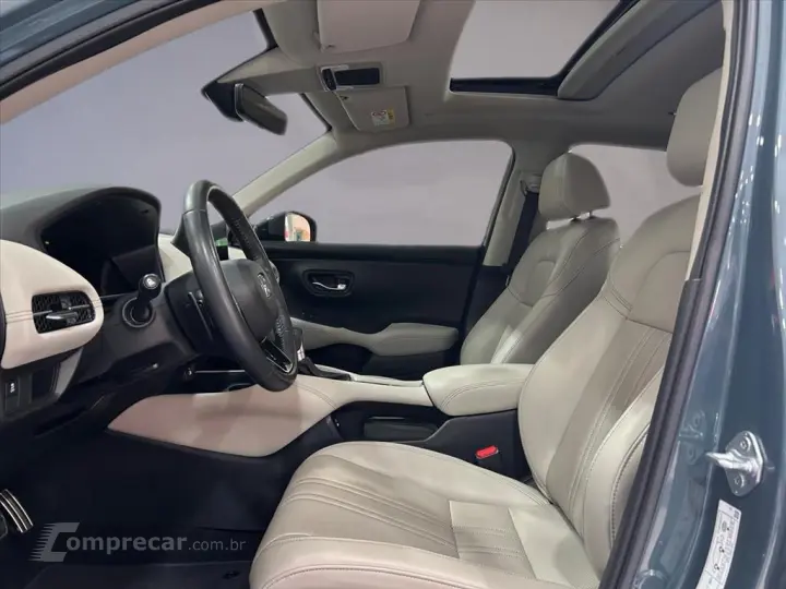 ZR-V 2.0 i-VTEC GASOLINA TOURING CVT