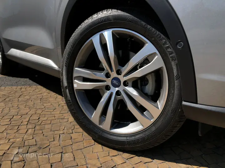 Territory 1.5 Ecoboost Gtdi Gasolina Titanium Automático