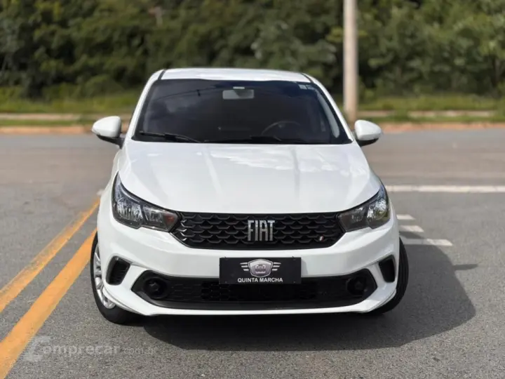 ARGO 1.0 FIREFLY FLEX DRIVE MANUAL