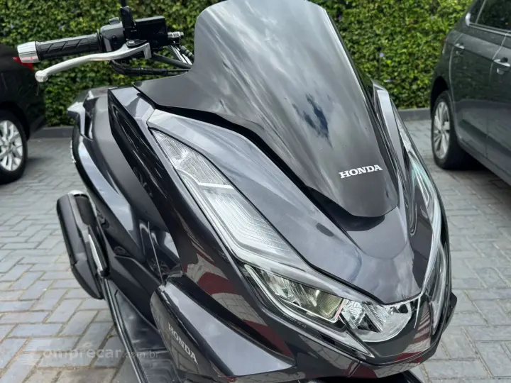 PCX 160