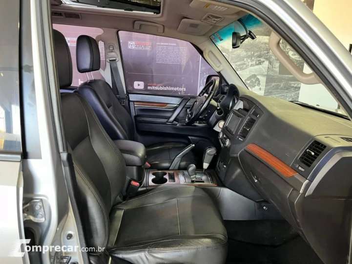 PAJERO FULL 3.2 HPE 4X4 16V