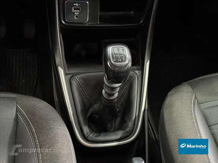 STRADA 1.3 FIREFLY FLEX VOLCANO CD MANUAL