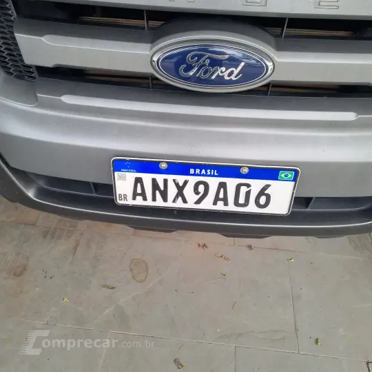 RANGER 2.2 XLS 4X4 CD 16V