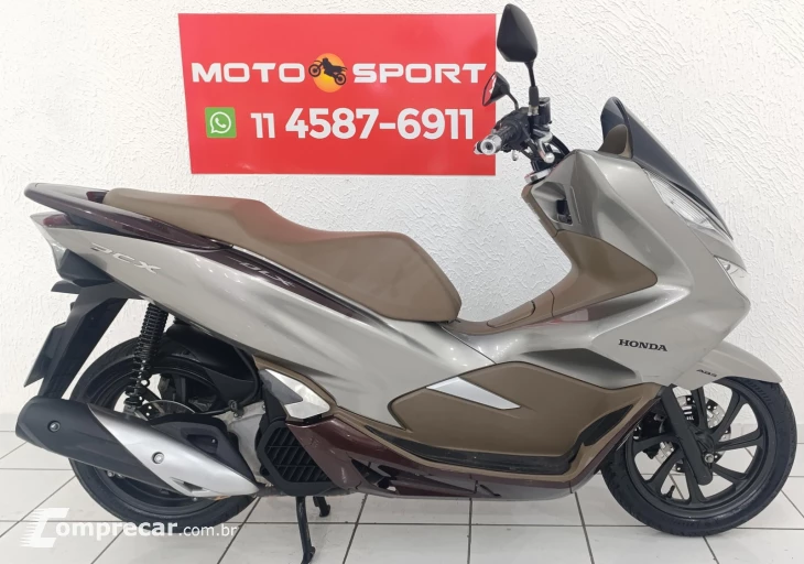 pcx 150