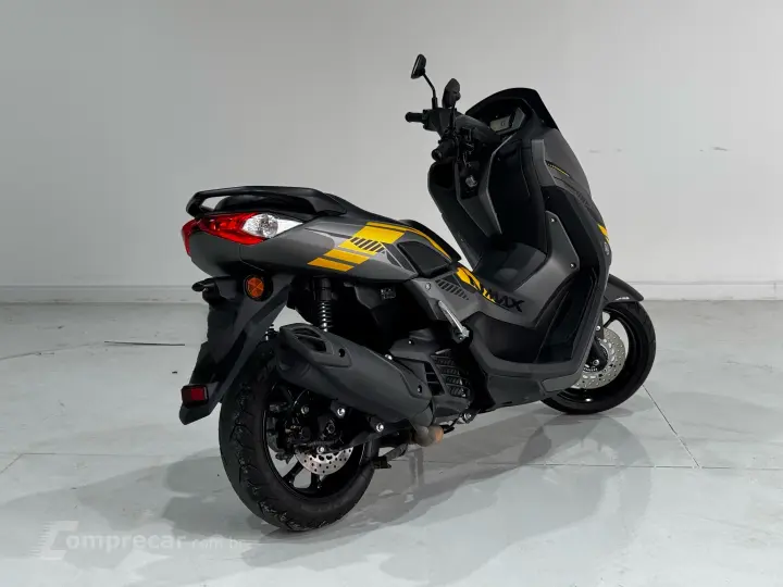 NMAX CONNECTED 160 SE ABS