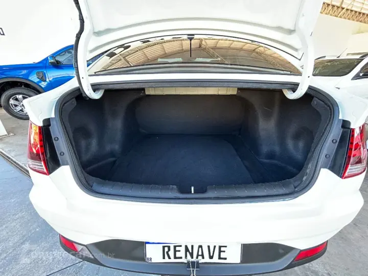 HB20S Vision 1.0 Flex 12V Mec.