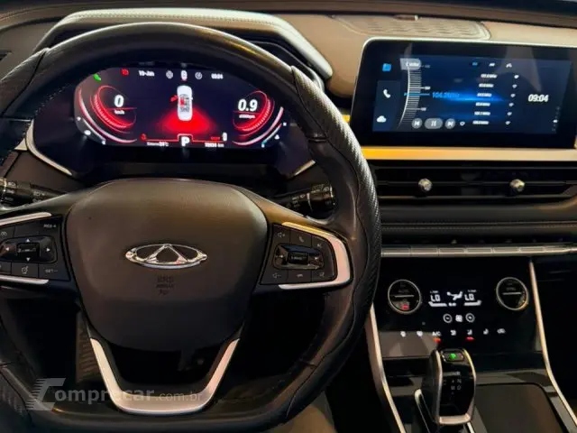 TIGGO 8 - 1.6 TGDI TXS DCT