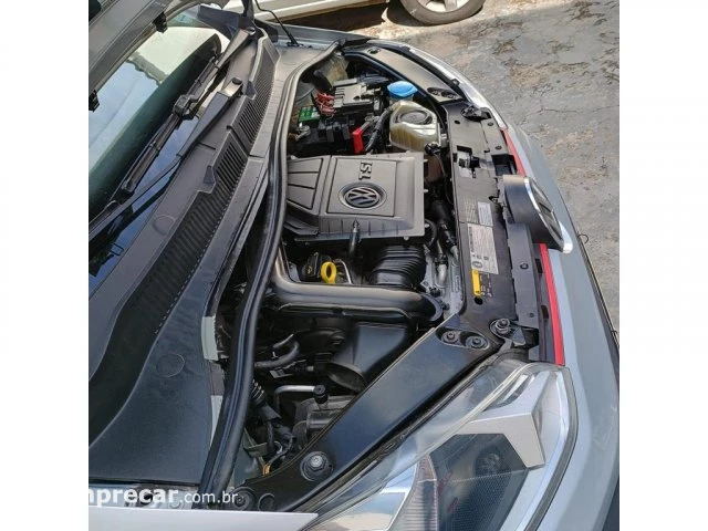 UP - 1.0 MPI MOVE UP 12V 4P MANUAL