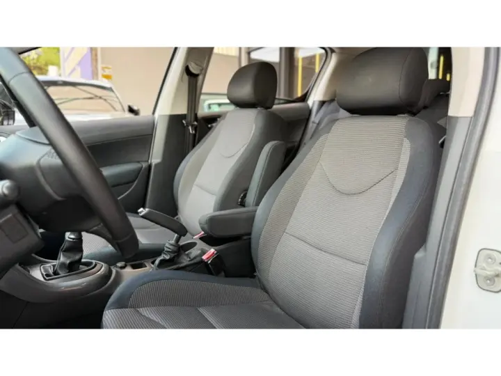 308 1.6 ALLURE 16V FLEX 4P MANUAL