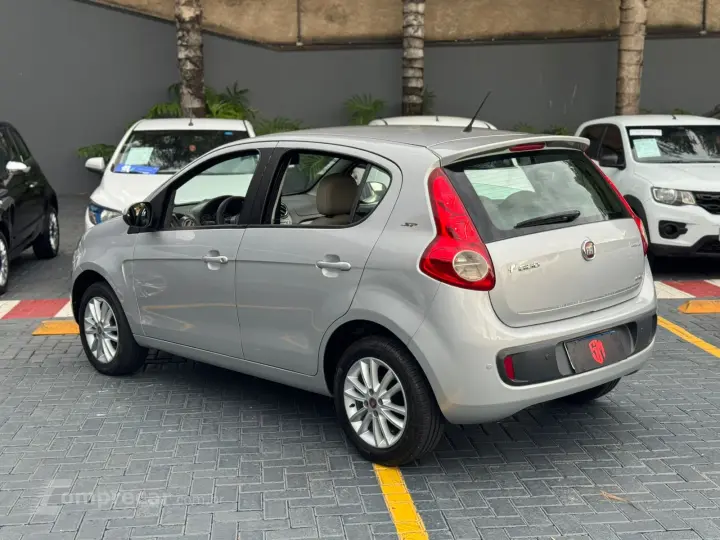 PALIO 1.6 MPI Essence 16V