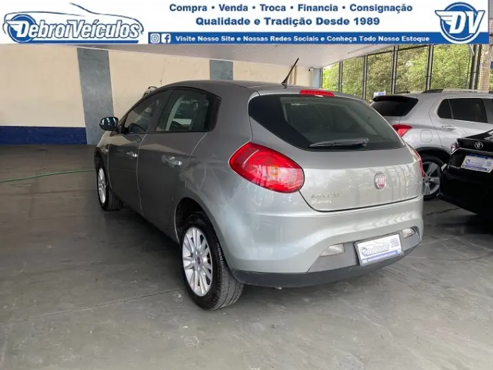 BRAVO 1.8 Essence 16V