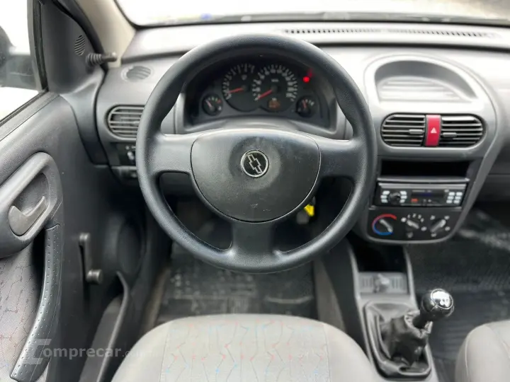 Corsa 1.0 Mpfi Joy 8V Flex 4P Manual