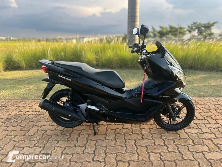 PCX 150