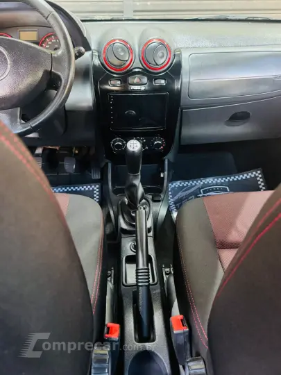 SANDERO 1.6 Stepway 16V