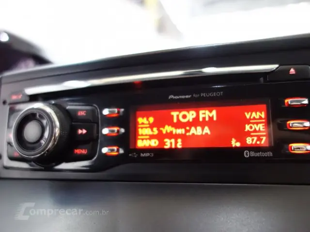 208 - 1.5 ACTIVE 8V 4P MANUAL