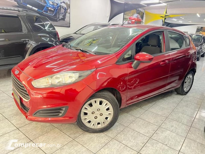 FIESTA HA 1.5L SB