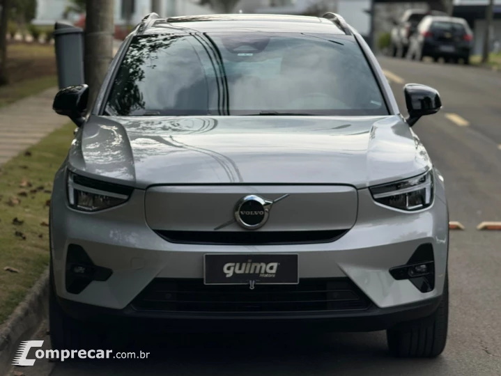 XC40 P6 Recharge Electric Plus