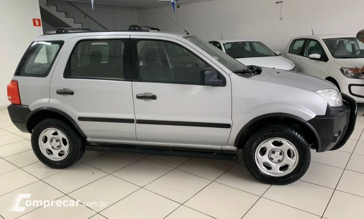 Ecosport 1.6 4P XLS FLEX