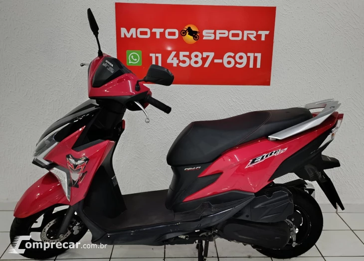 ELITE 125