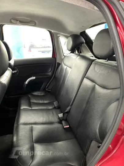 CITROËN C3 EXCLUSIVE 1.4