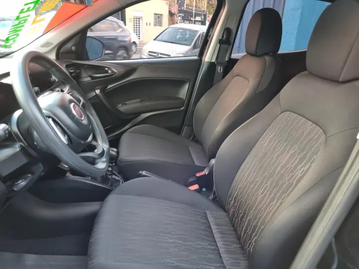 ARGO 1.0 Firefly Drive