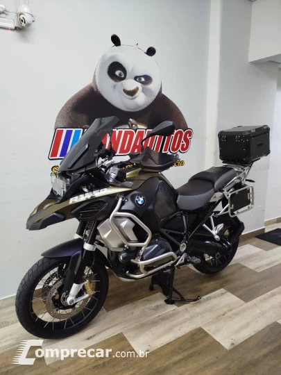 R 1250 GS EXCLUSIVE