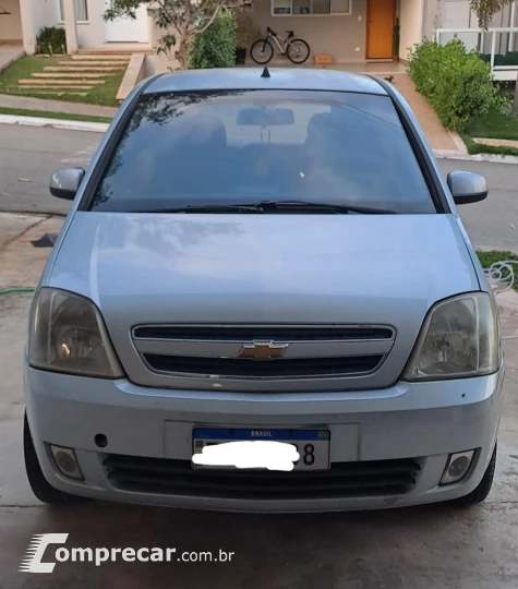 MERIVA 1.8 MPFI Premium 8V