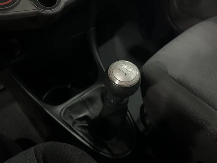 ETIOS 1.5 XLS 16V FLEX 4P MANUAL