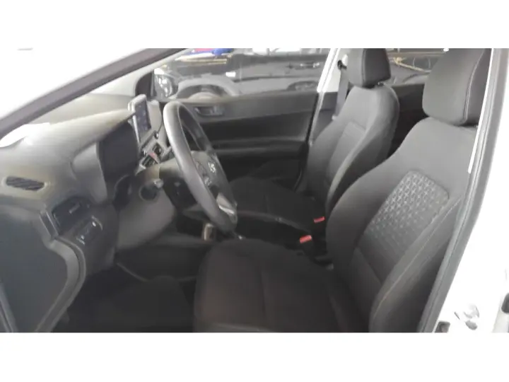 HB20 1.0 12V FLEX COMFORT PLUS MANUAL