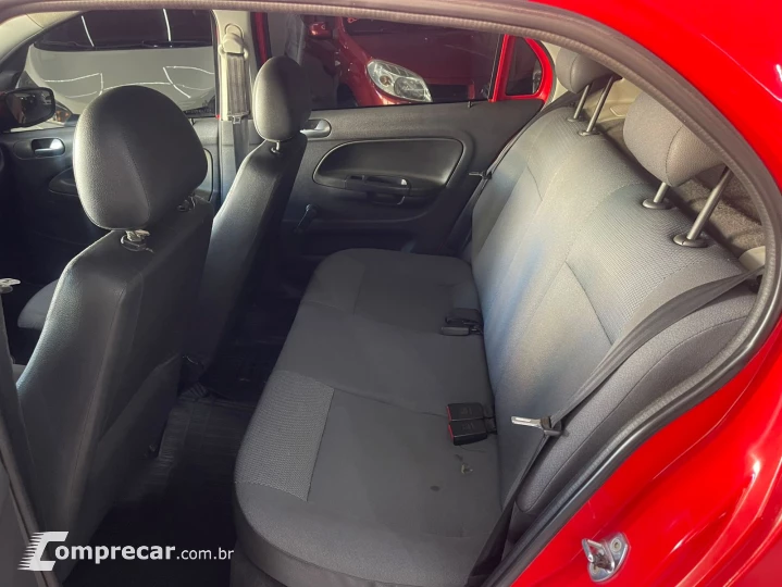 GOL 1.0 MI Trend 8V