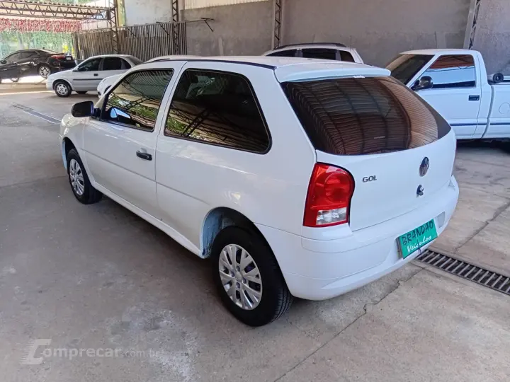 Gol G4