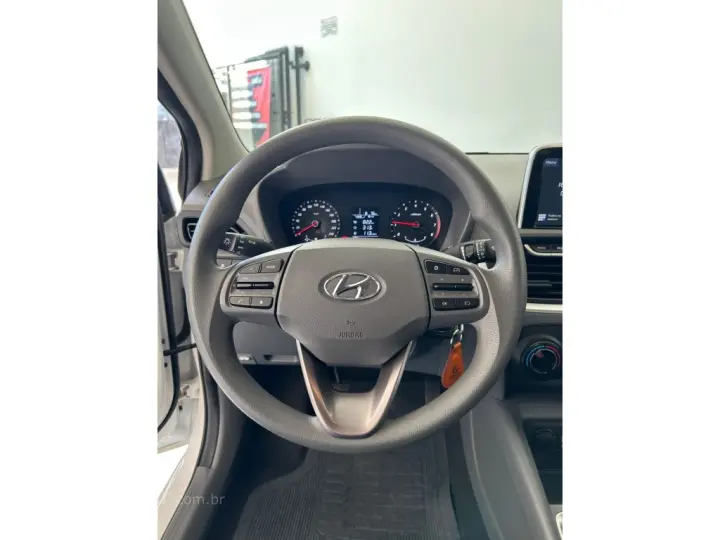 HB20S 1.0 12V FLEX COMFORT MANUAL