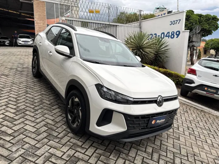 Tera TERA 1.0 170 TSI Flex 12V 5p Mec.