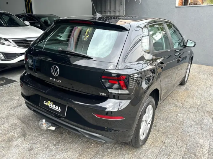 POLO 1.0 200 TSI Comfortline