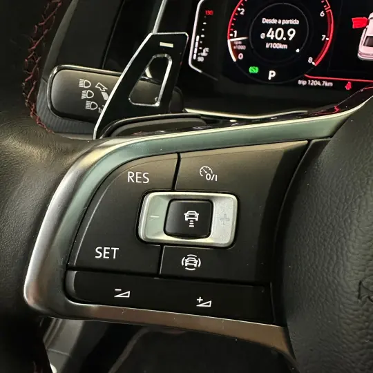 JETTA GLI 350 TSI 2.0 16V 4p Aut.