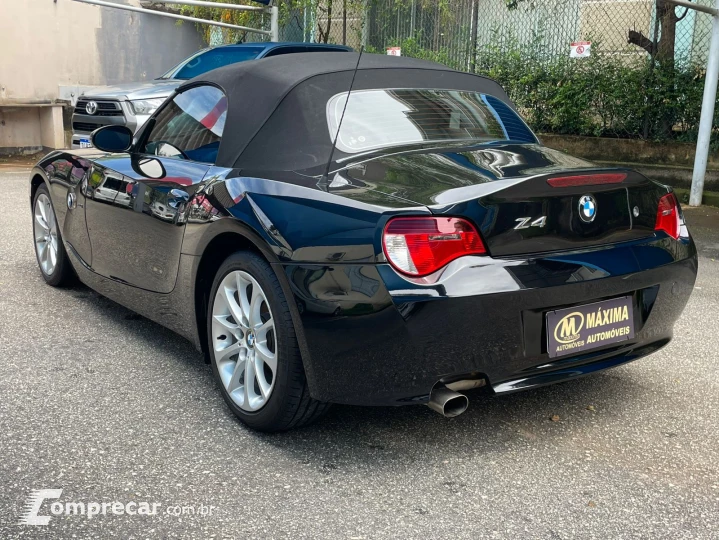 Z4 2.0 Roadster 16V