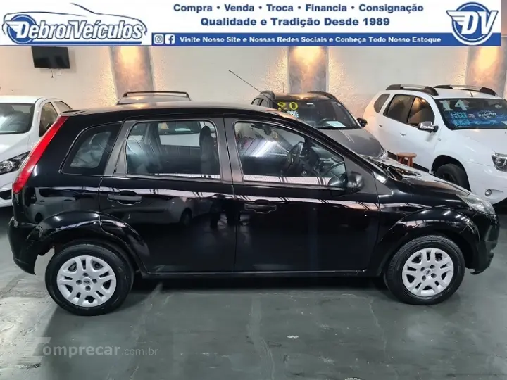 FIESTA 1.0 Rocam Hatch 8V