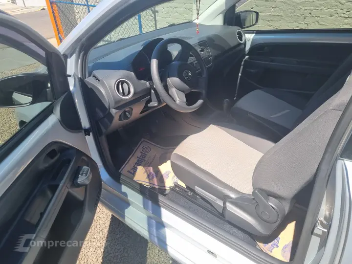 UP 1.0 MPI Take UP 12V