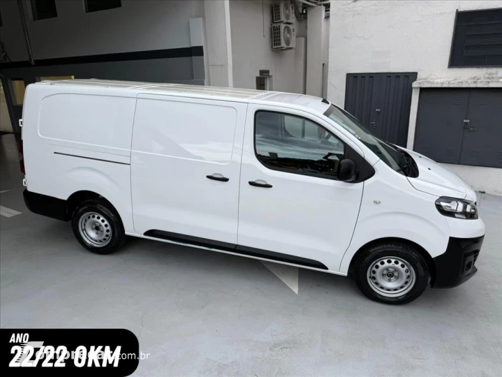 SCUDO 1.5 BLUEHDI DIESEL CARGO MANUAL