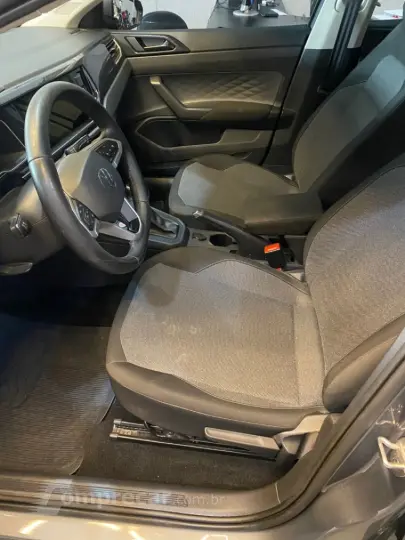 POLO 1.0 170 TSI Comfortline