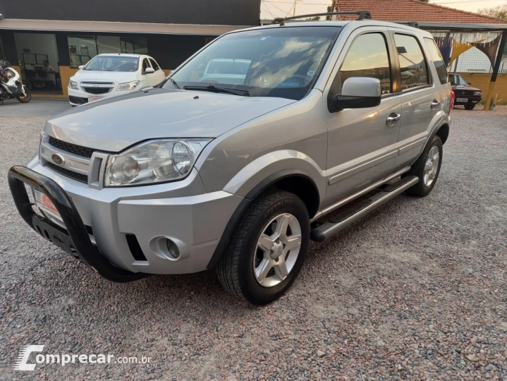 ECOSPORT 2.0 XLT Freestyle 8V