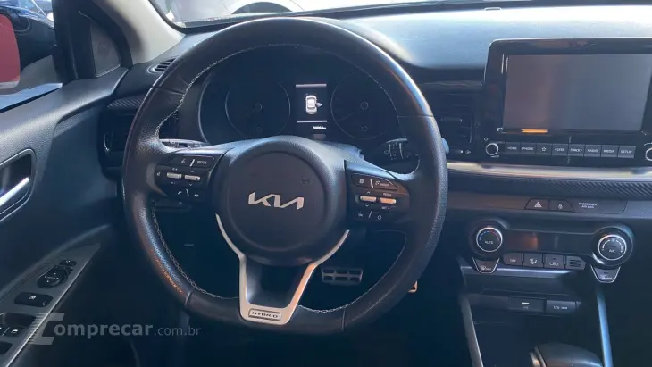 KIA STONIC 1.0 TGDI MHEV SX