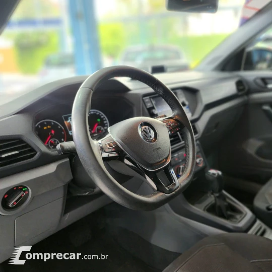 T-CROSS 1.0 200 TSI Sense