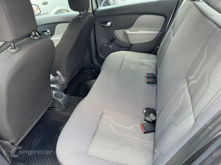 LOGAN 1.6 16V SCE Expression