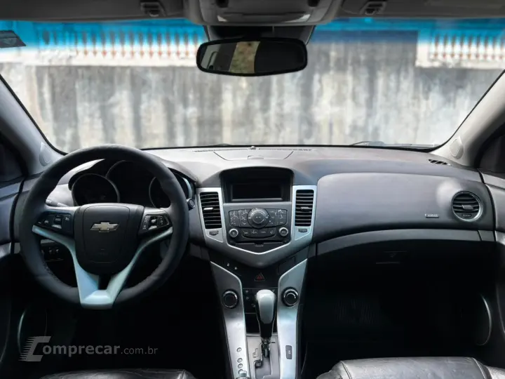 CRUZE 1.8 LT 16V