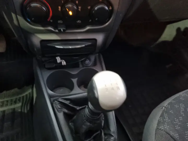 PALIO 1.6 Trekking Weekend 16V