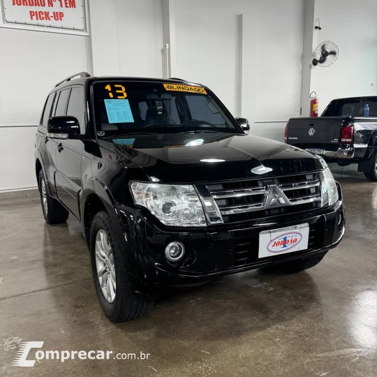 Pajero HPE Full 3.8 V6 250cv 5p Aut.