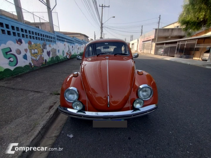 Fusca 1.300